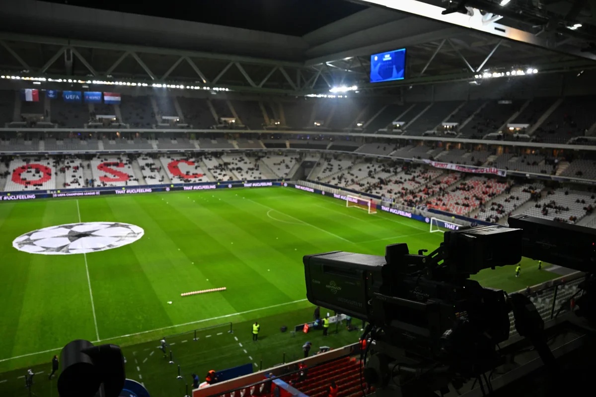 Lille vs Galatasaray: Turkish Club Demands Security Guarantees from UEFA After Riots