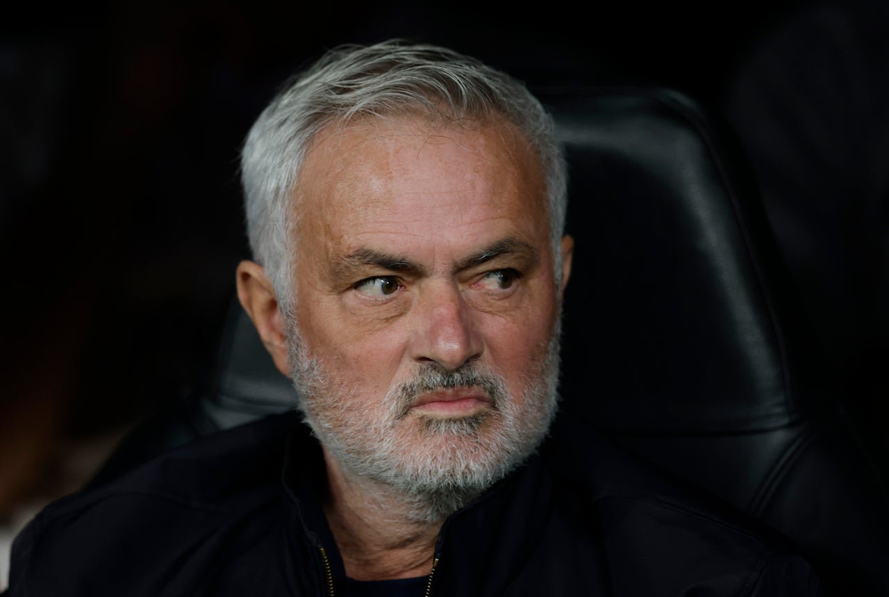 Mourinho will take charge of his first Clasico as Real Madrid boss since leaving the club in 2013 (Reuters)