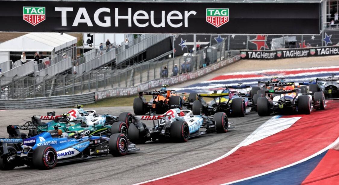 Ocon regrette un manque de vitesse
