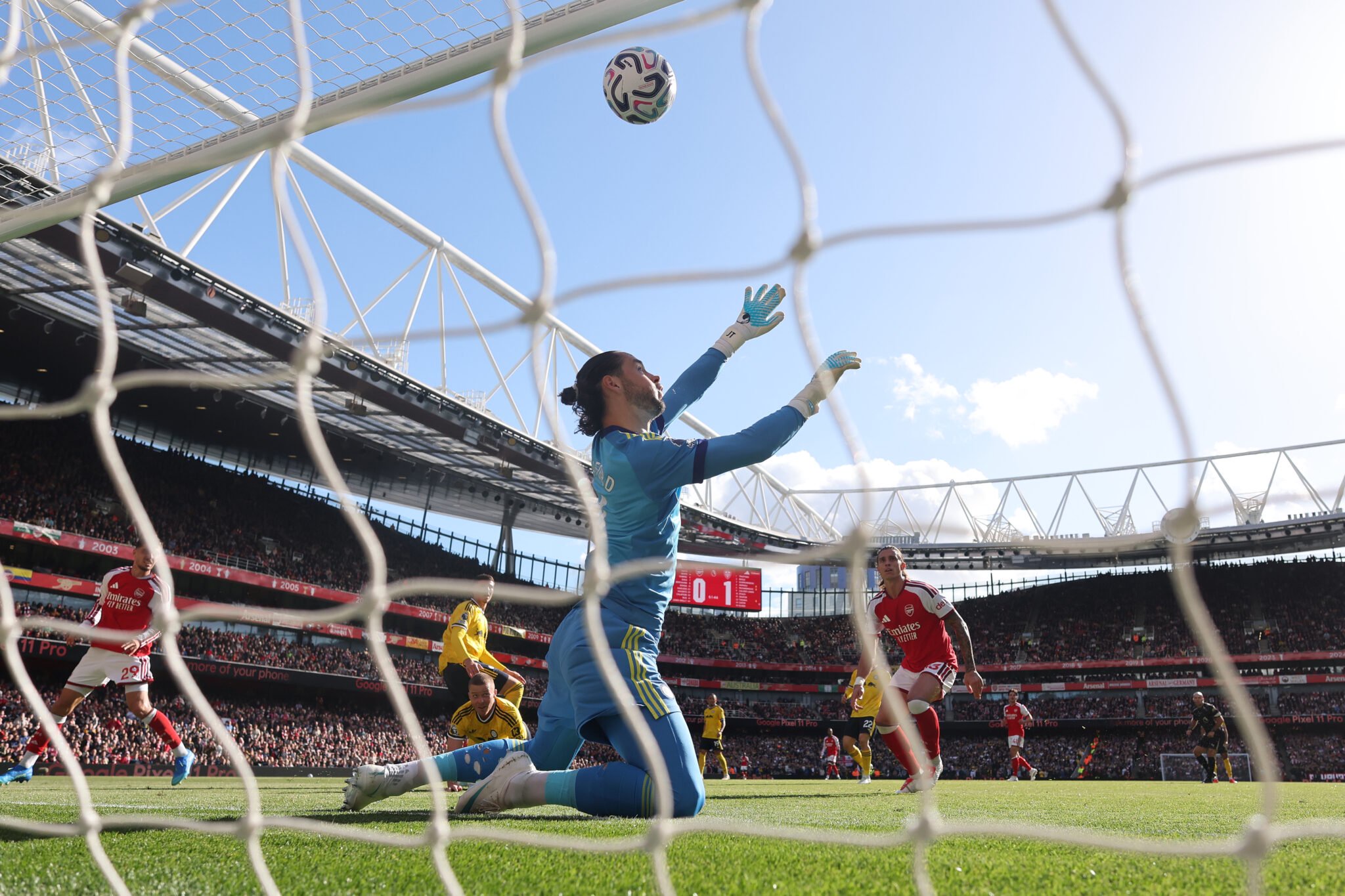 Photo by Julian Finney/Getty Images