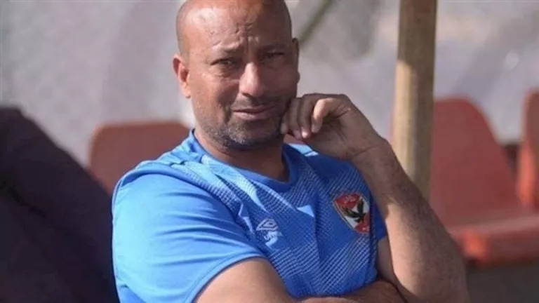 Yasser Rayan Criticizes Coach Hussein Ammouta