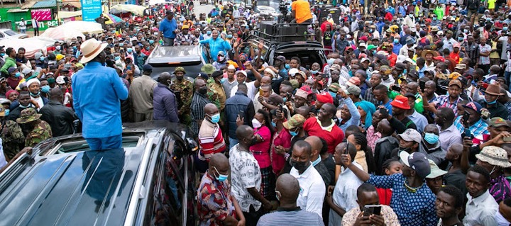 Raila rallies Laikipia to back <a class=