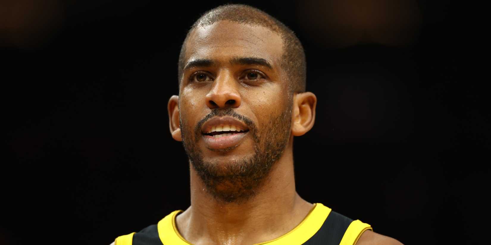 Chris Paul