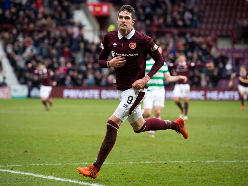 Popular with both fans, the Northern Ireland international won three league titles, two Scottish League Cups and a Scottish Cup with Rangers between 2009 and 2012, but opted to leave to sign for Swiss club Sion upon the club's demotion to the fourth tier. He returned to Scottish football with Hearts five years later, and enjoyed a strong spell at Tynecastle with 12 league goals in 35 appearances. His form in Gorgie caught the attention of Rangers once again though, and he returned to Ibrox when Steven Gerrard signed him in 2017. His contract was terminated by mutual consent less than a year later though. He currently plays for West of Scotland League Second Division side Forth Wanderers at the age of 39.