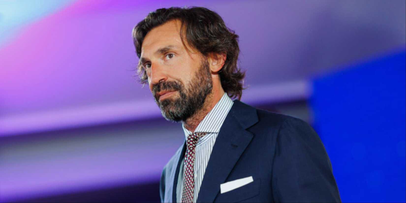 Andrea Pirlo