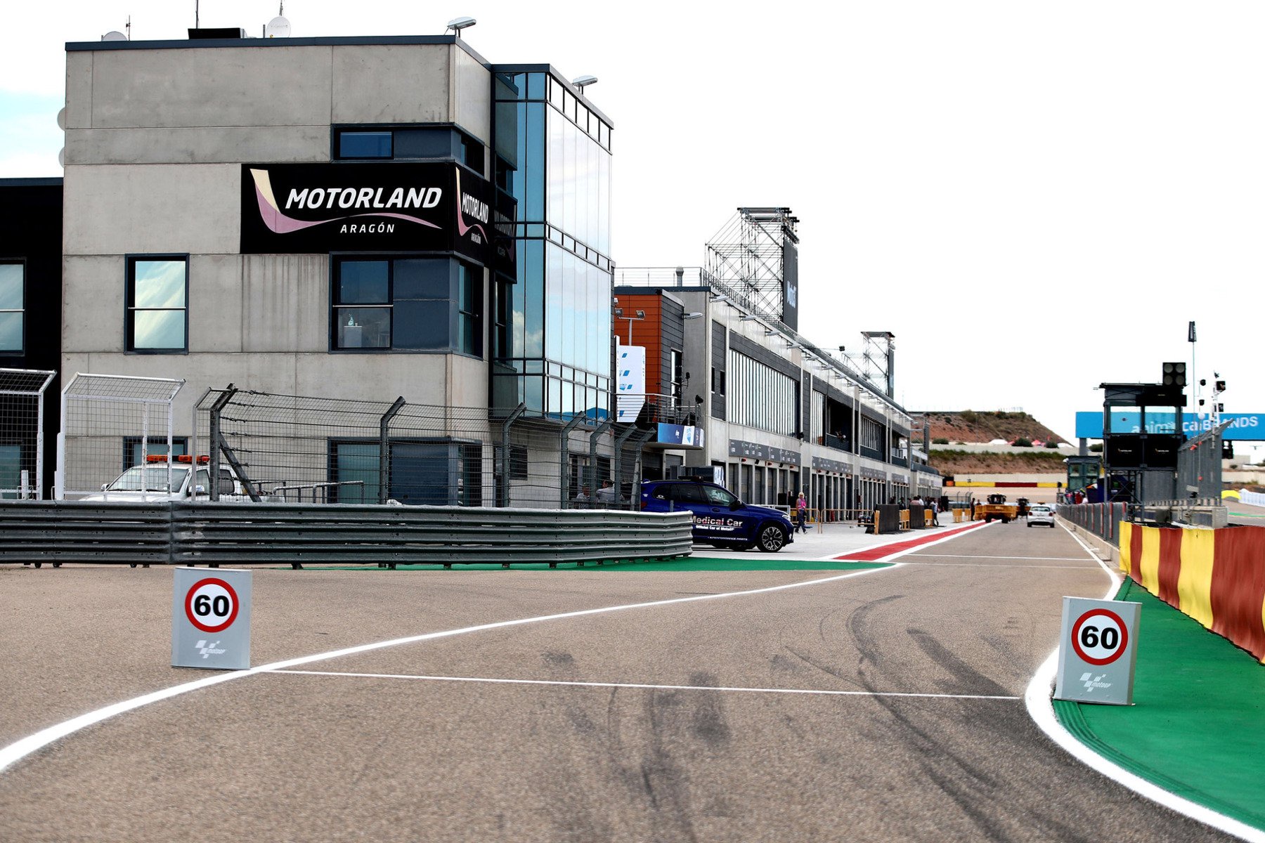 Gold and Goose / Motorsport Images
