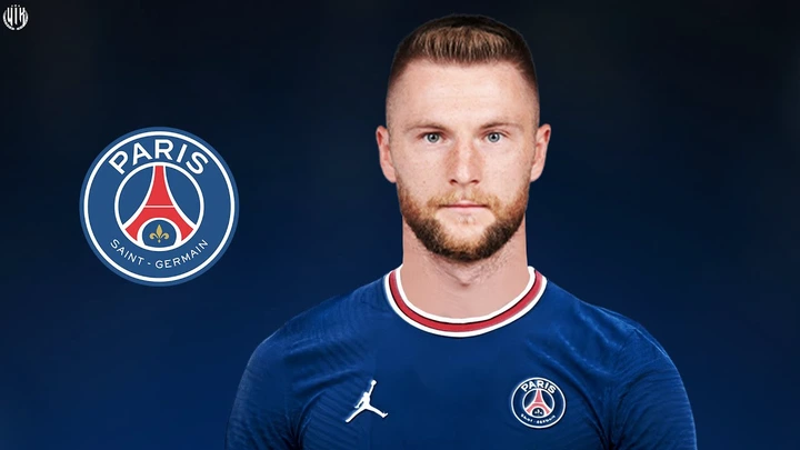 Milan Škriniar - Welcome to PSG? 2022 - Crazy Defensive Skills | HD -  YouTube