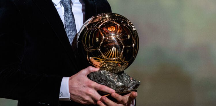 Ballon d’Or