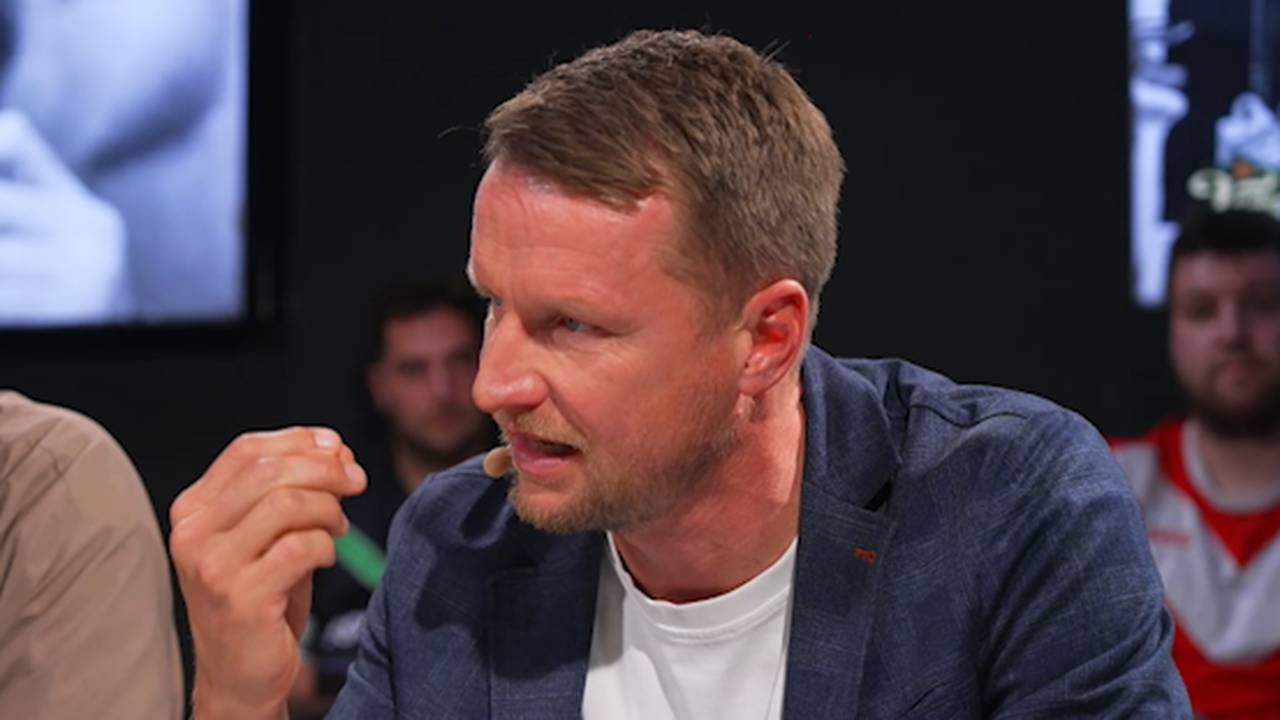 Lennart Karl? "Das fand ich eine krasse Aussage!"