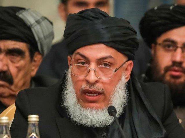 taliban foreign minister warns india pakistan setback to lashkar jaish