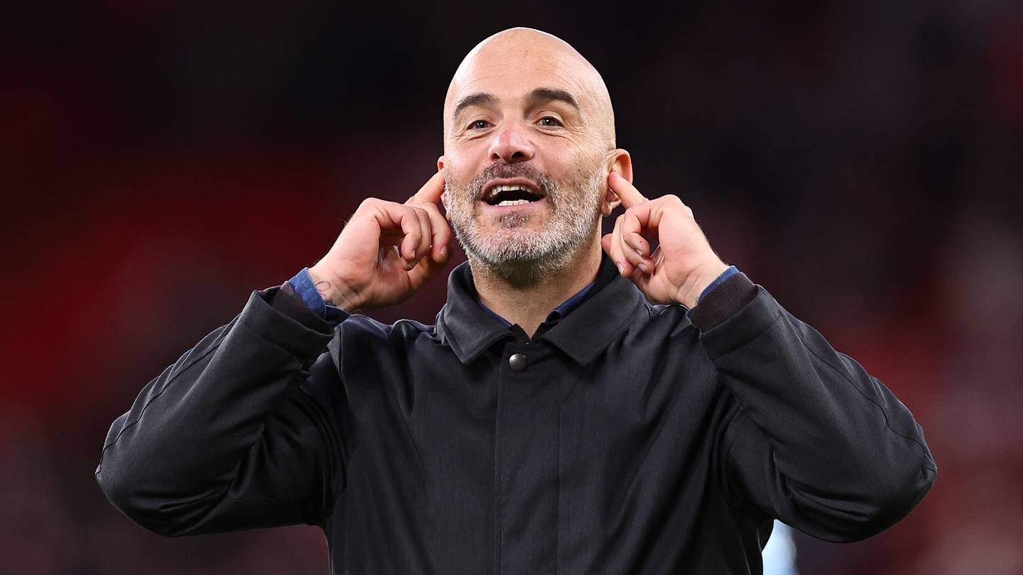 Maresca Becomes First Manager in Premier League History to Win First 7 Games With New Club