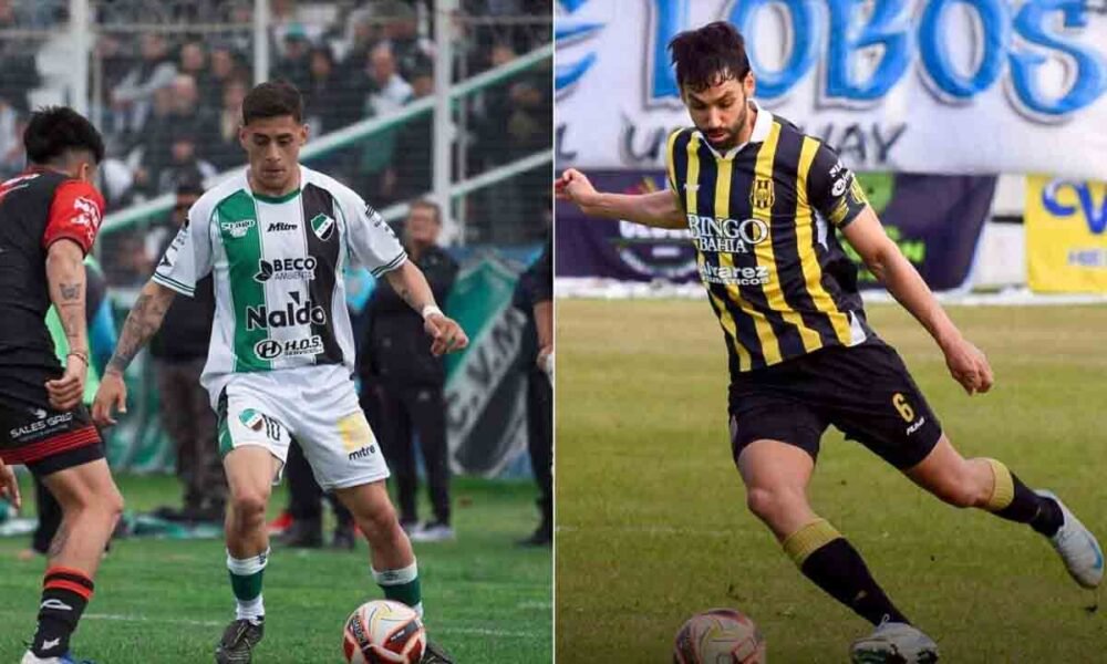 Villa Mitre Edges Douglas Haig 1-0 in Federal A Reválida First Leg