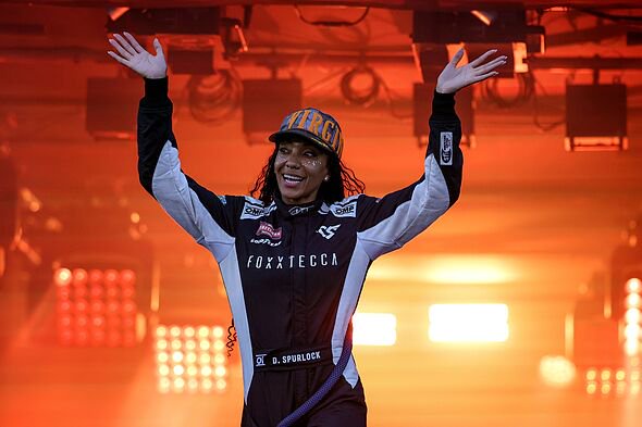 NASCAR Craftsman Truck Series Black's Tire 250 presented by BTS Rewards