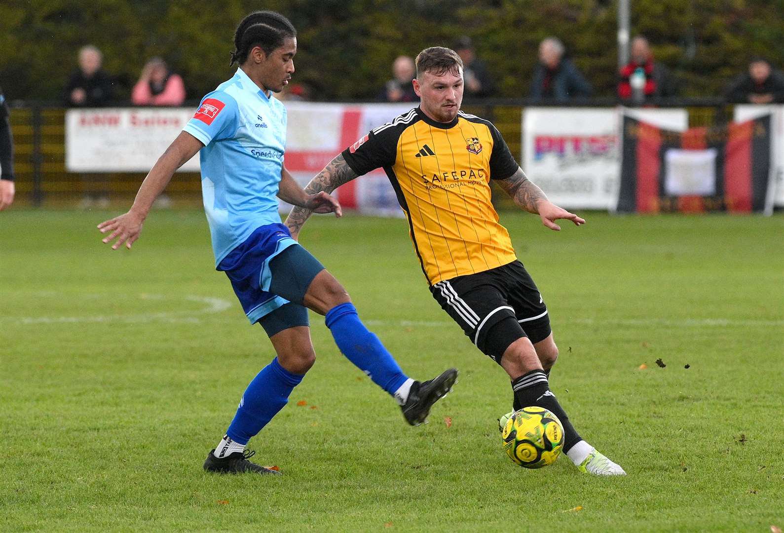 Danny Setchell has returned to the club as captain. Picture: Mecha Morton