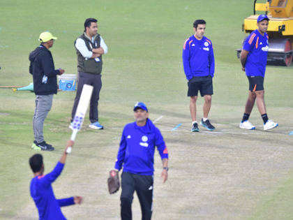 ‘Home is love; it’s where you get peace’: Gambhir reflects ahead of India’s T20 WC game in Delhi | ‘Home is love; it’s where you get peace’: Gambhir reflects ahead of India’s T20 WC game in Delhi