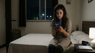 बलिया में महिला बैंककर्मी उत्पीड़न: शाखा प्रबंधक और क्लस्टर हेड पर मुकदमा।