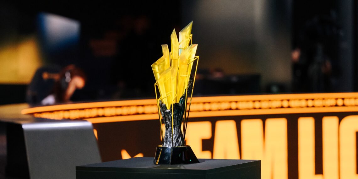 Game Changers Championship 2026 : Gentle Mates connaît son premier adversaire