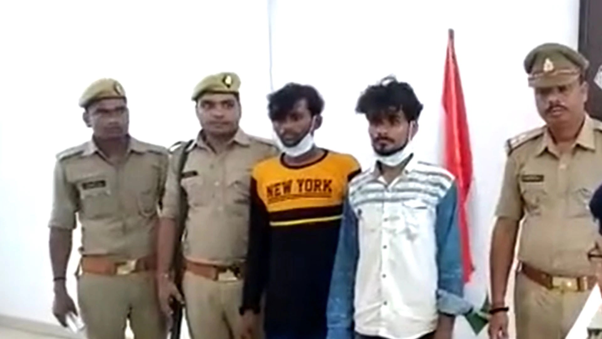 UP News: शादी के बाद गर्लफ्रेंड ने नहीं की बात, तो प्रेमी ने रच डाली अजब प्रेम की गजब कहानी
