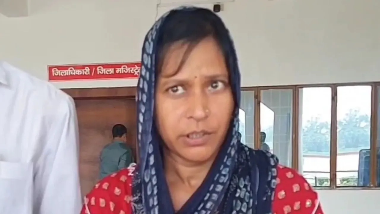 गलत संबंध बनाओ वरना बच्चों समेत सड़क पर फेंक दूंगा…; चंदौली में हैवान बना देवर, विधवा की आपबीती सुन कांप जाएगी रूह