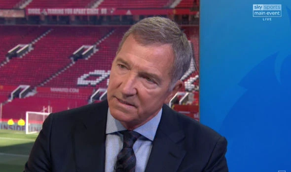 Obsessed&#39; Graeme Souness gets shut down after criticism of Pogba