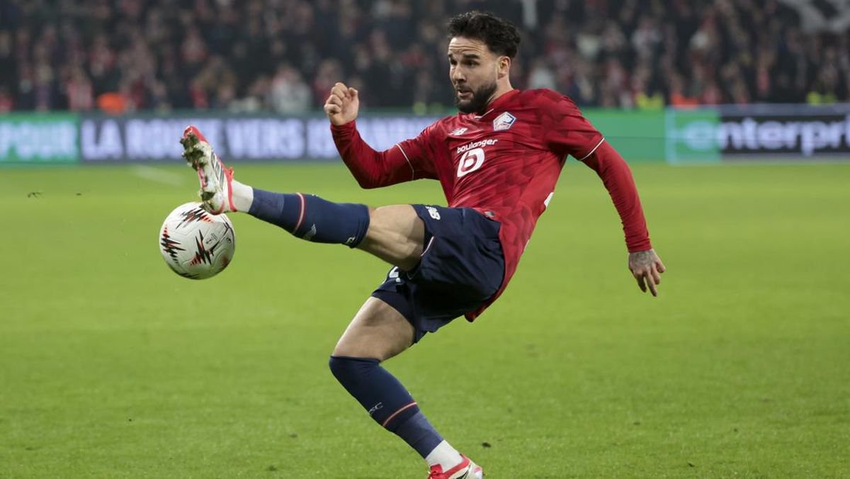 Calvin verdonk lille