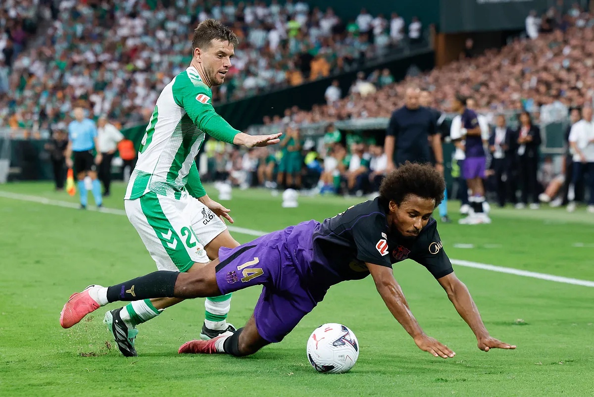Hansi Flick Revives Karim Adeyemi at Barcelona