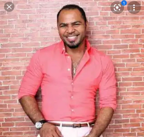 Meet Ramsey Nouah’s Beautiful Wife, Children and other things about him ...