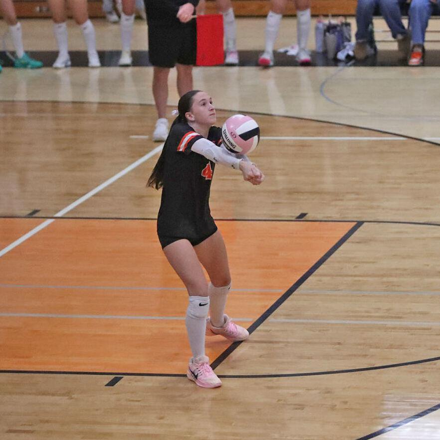 Alyssa Grell