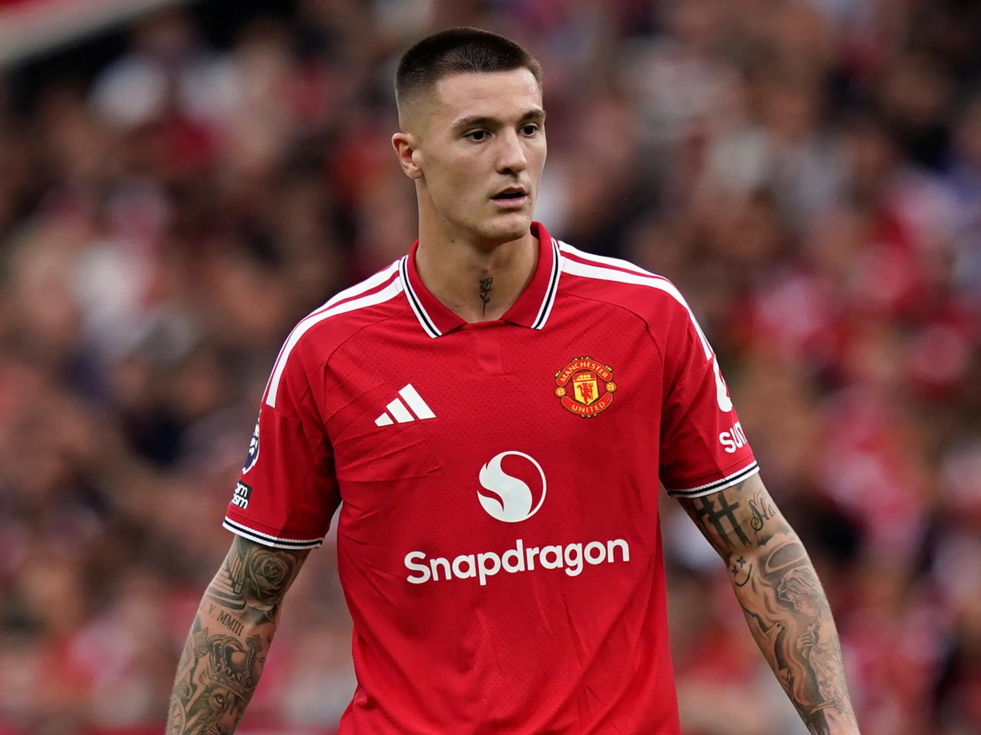 Sesko recovery timeline 'emerges' as Man Utd prepare to make statement