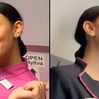 Flight attendant tells passengers real reason cabin crew say hello to you as you board