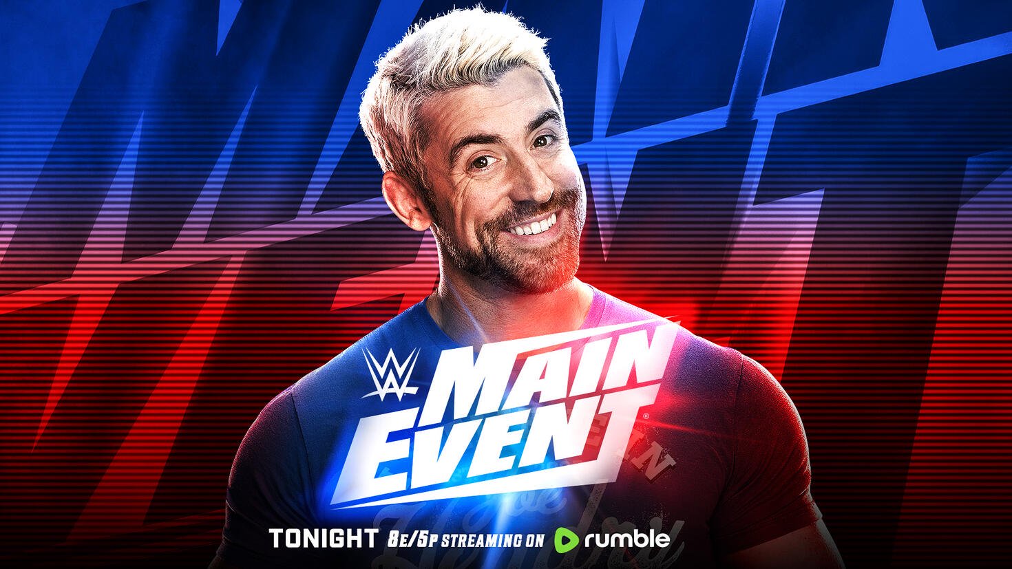 wwe main event