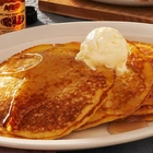 The Cracker Barrel Hack For Delicious Pancakes Every Time