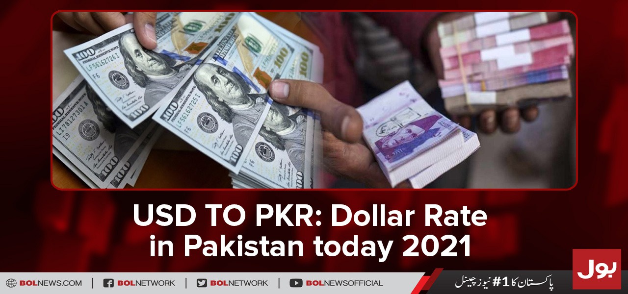 Usd To Pkr Dollar Rate Today On 28 January 2021 Digestfeed