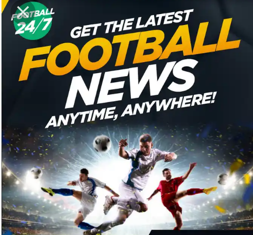 top football news websites