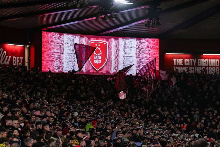 Nottingham Forest v Arsenal: Preview and Team News