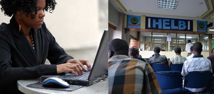 How To Apply HELB Loan For The First Time 2020