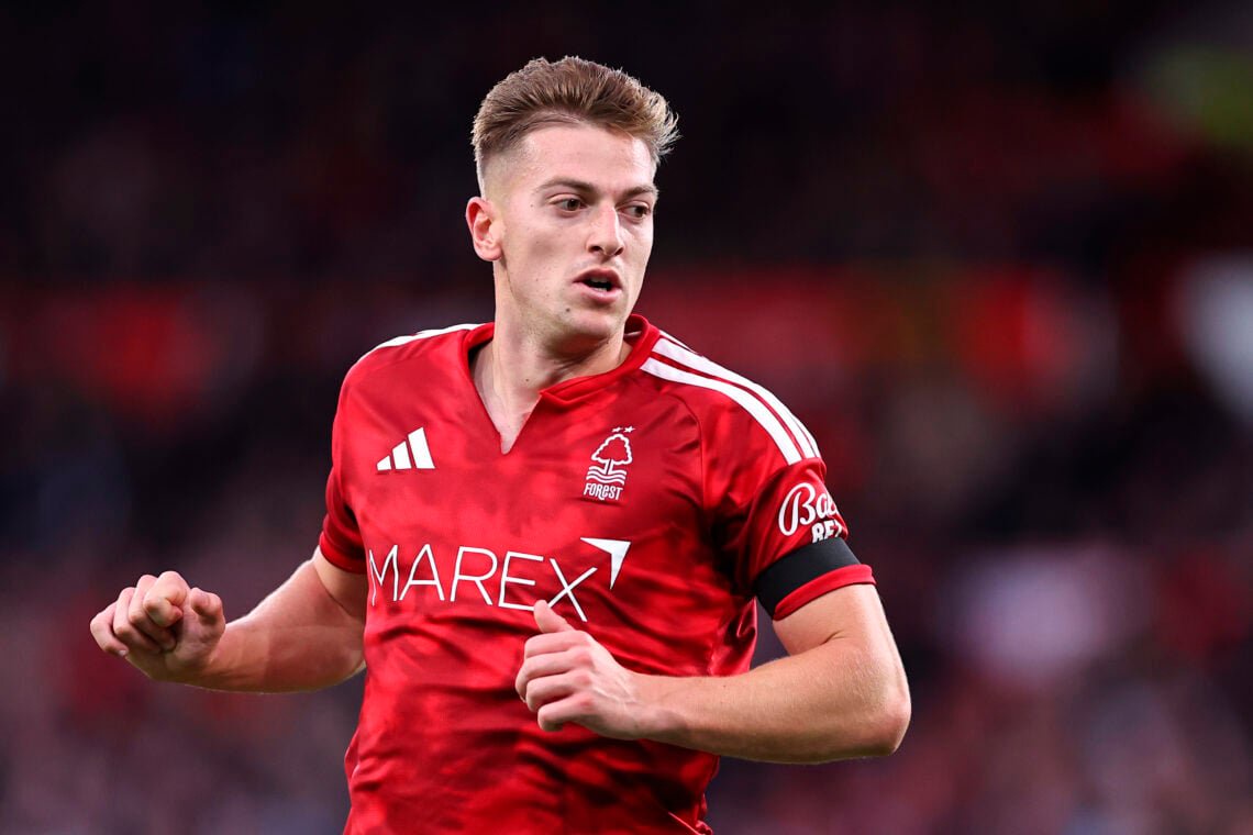 Nottingham Forest FC v Arsenal FC - Premier League 2026/27
