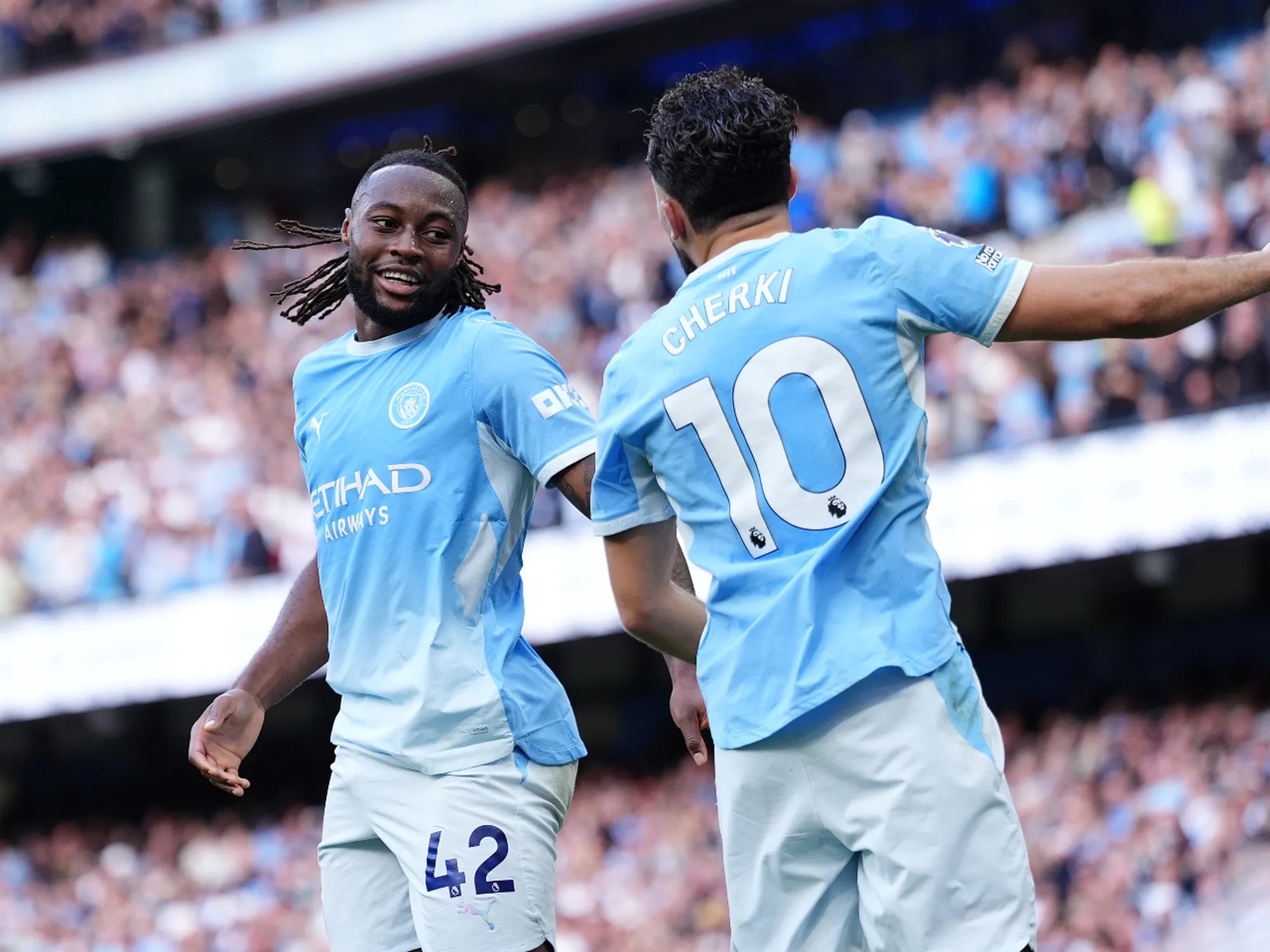 Aston Villa vs. Man City injury, suspension list, predicted XIs