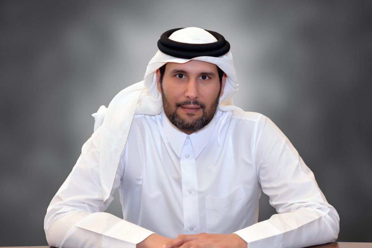 Sheikh Jassim