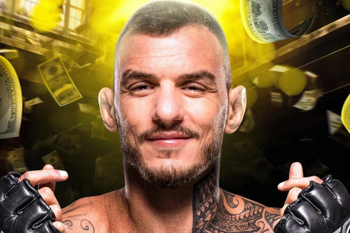 Renato Moicano