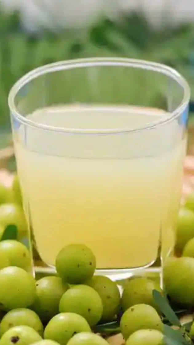 Rich In Vitamin C

