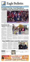 Eagle Bulletin