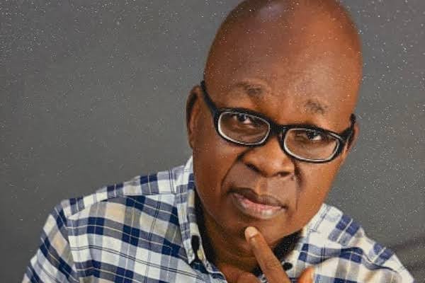 Guild Of Sports Editors, Others Hail Ilaboya’s Appointment