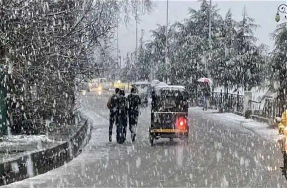 heavy rain alert uttarakhand will experience devastating rainfall