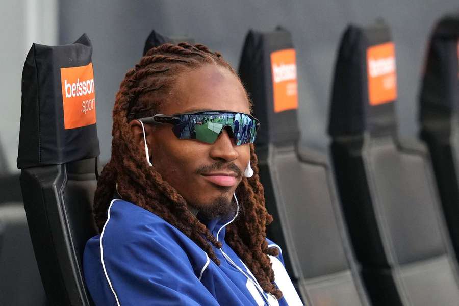 Djed Spence finally set to make Inter Milan debut against Parma this weekend
