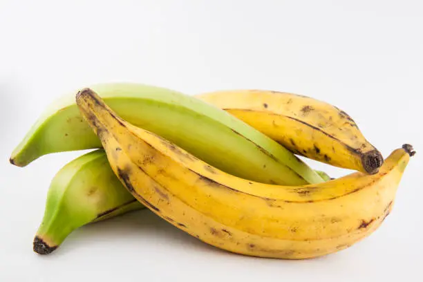 Should Stop Throwing Away Plantain Peels