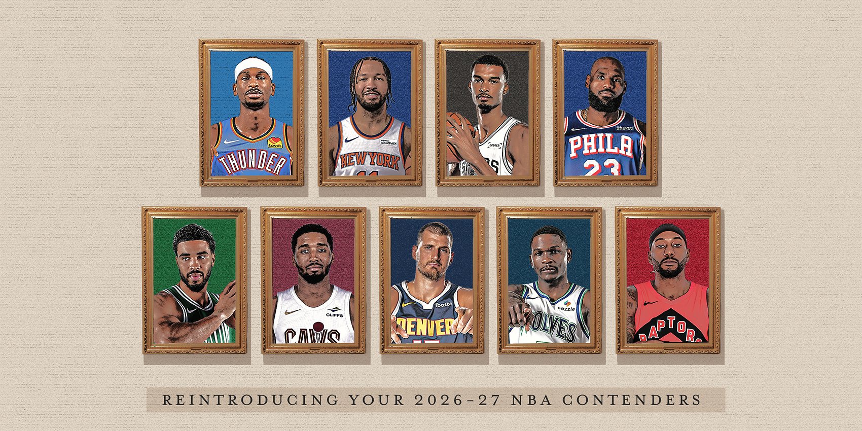 (Mallory Bielecki/Yahoo Sports Illustration)