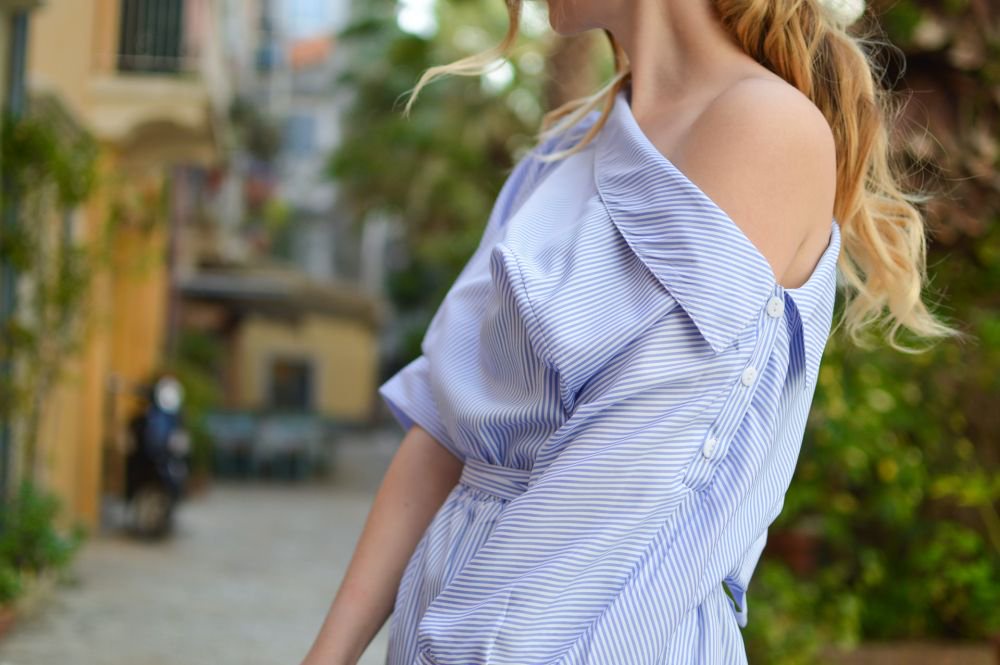 5 Tips Memilih Midi Dress agar Bisa Digunakan Formal dan Kasual
