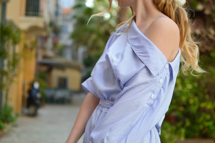 5 Tips Memilih Midi Dress agar Bisa Digunakan Formal dan Kasual