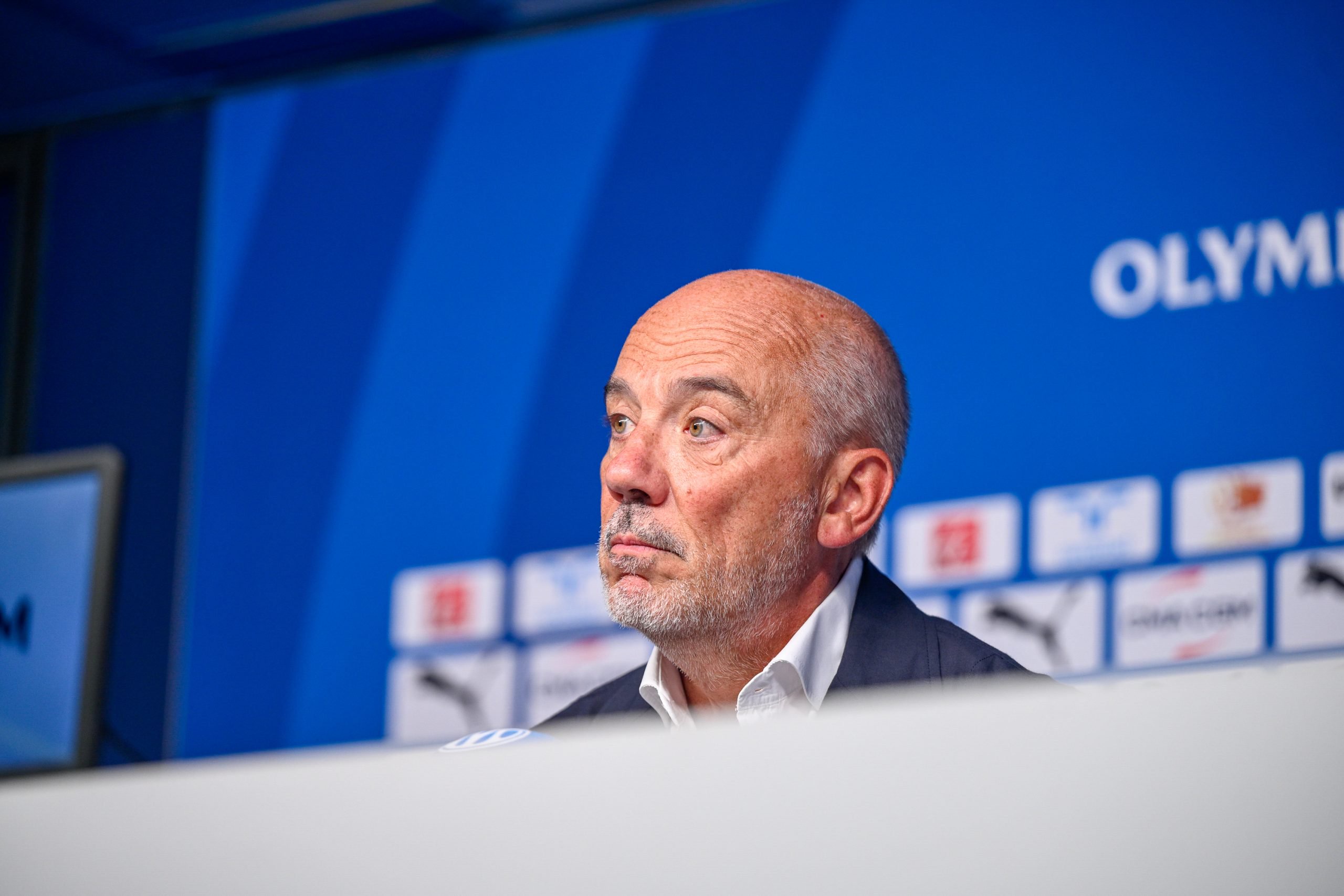 Stephane RICHARD